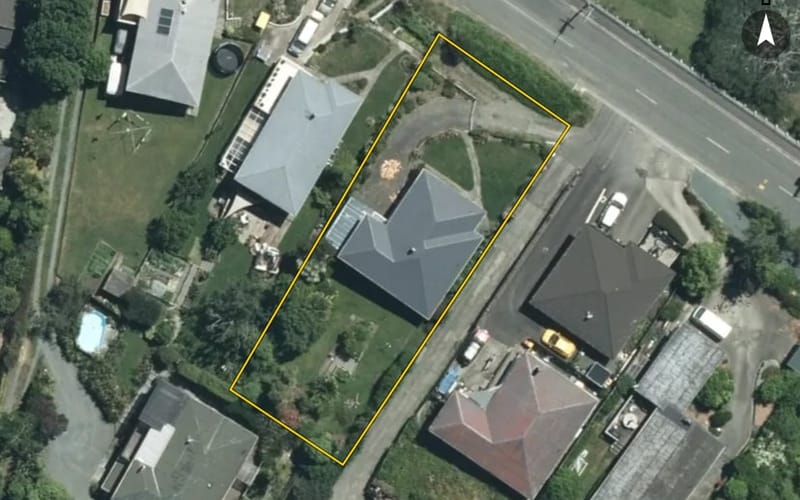 32 Arapiki Road