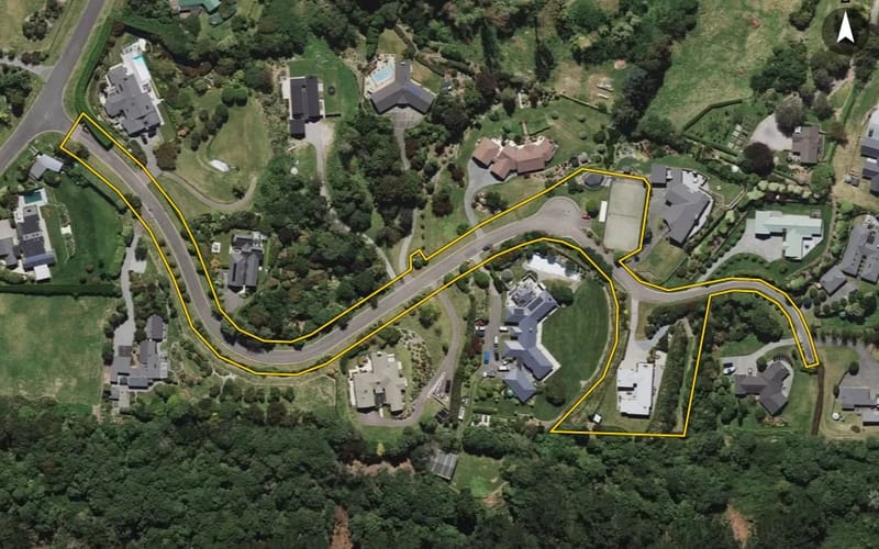 12 Cameron Drive