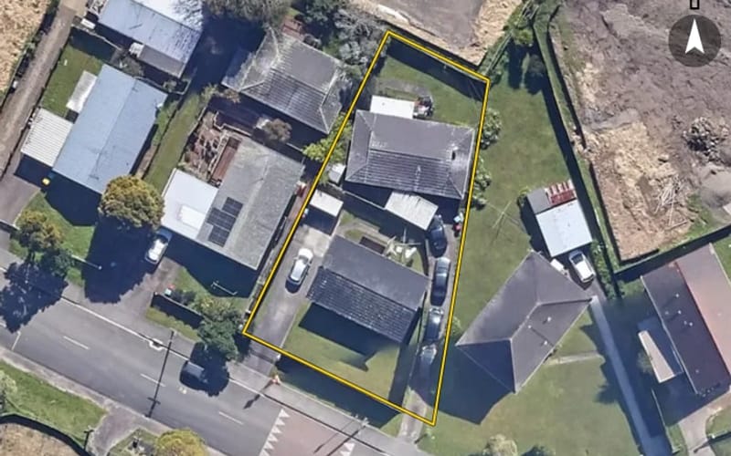 1/39 Albrecht Avenue