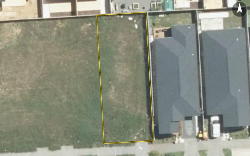 11 Cronshaw Road