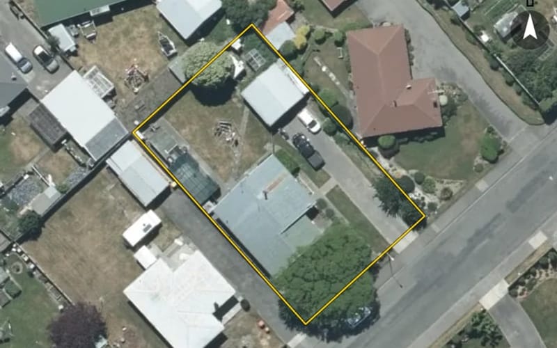 53 Leeston Street
