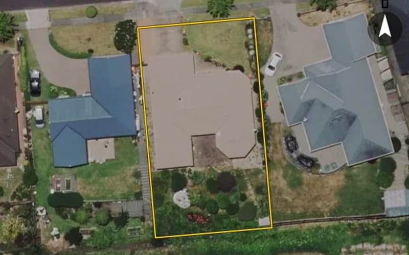 7 Friesian Place