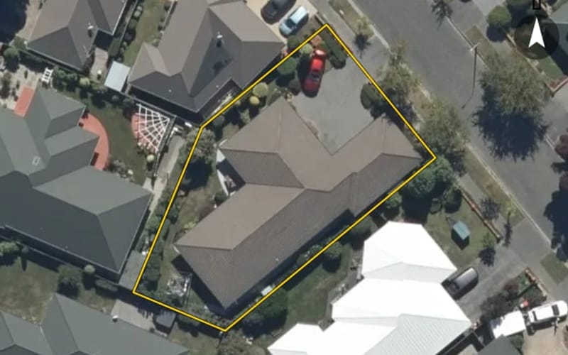 16 Berkshire Drive