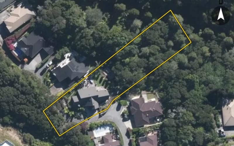 8 Viridian Lane