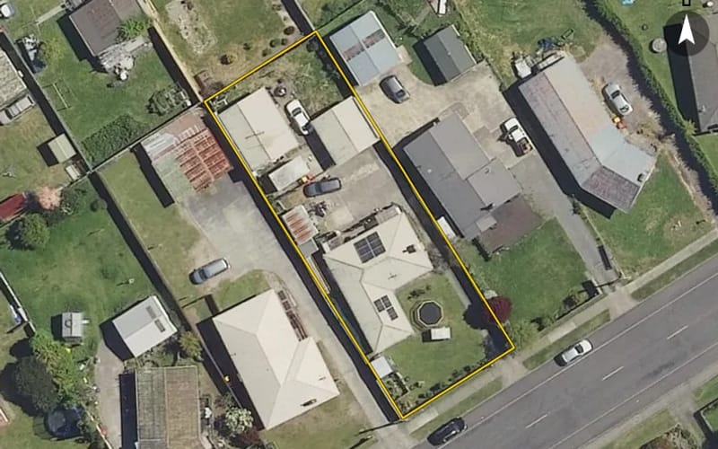 33A Old Quarry Road