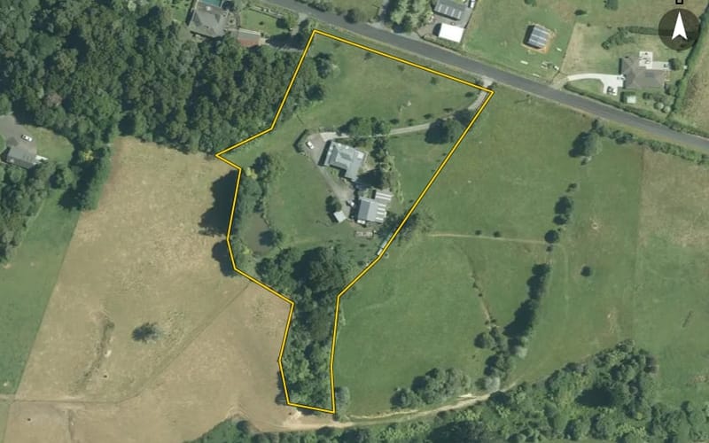 122 Markham Road