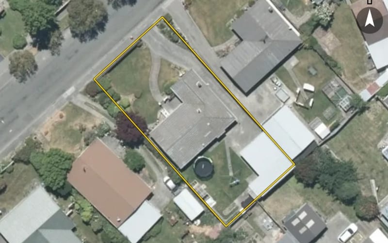3 Hefford Place