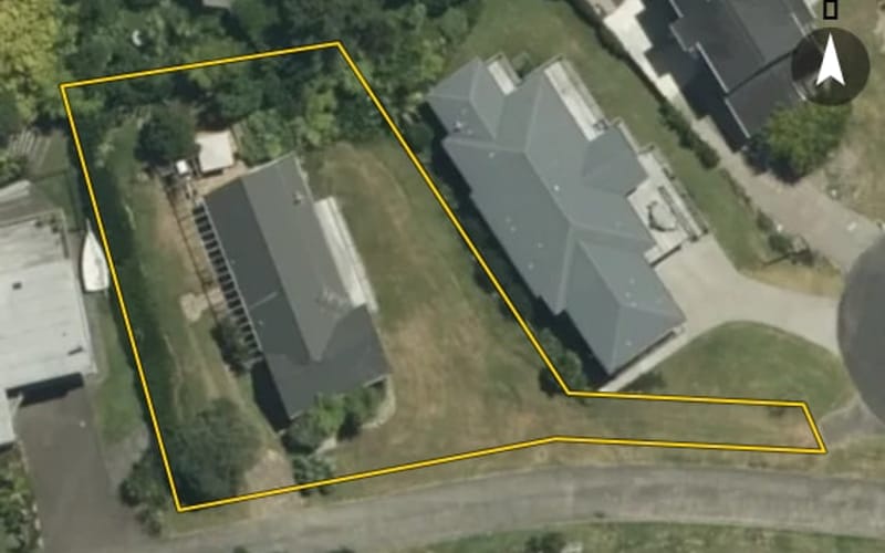 21 Grierson Close