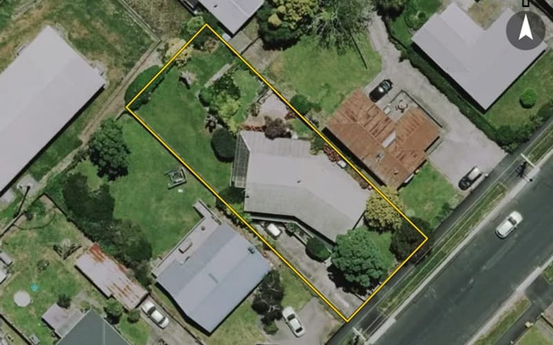 3 Tomin Road