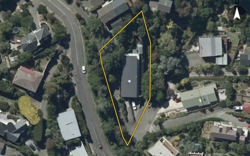 1 Arahura Place