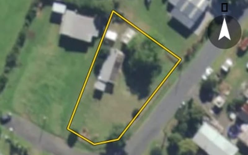 6 Mackie Place
