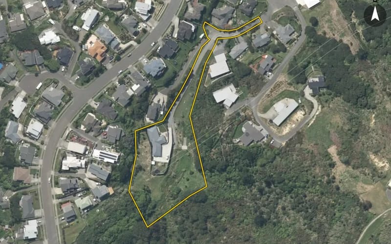 10 Botany Lane