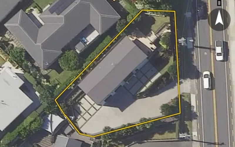 188 Otumoetai Road
