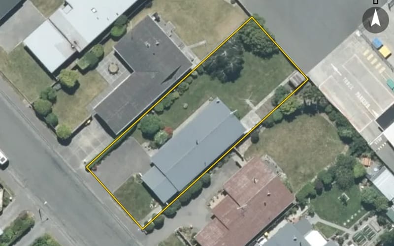 16 Queens Drive