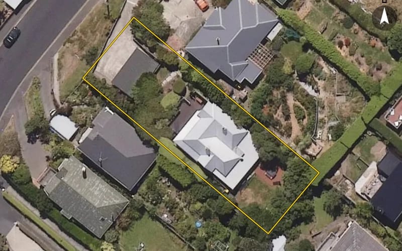33 Spottiswoode Street