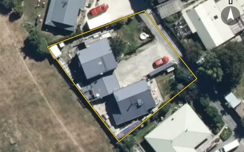 11A Rastus Burn Lane