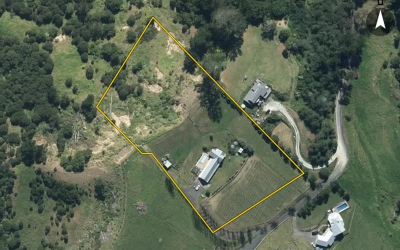 134 Fiddlers Hill Road