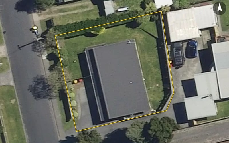 6A Westlock Road