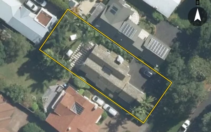 25 Aratonga Avenue