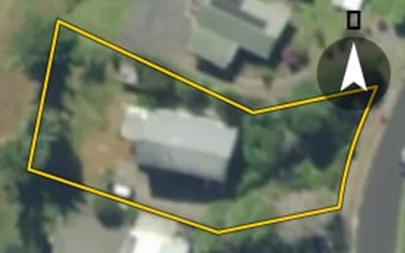 9 Arawa Place