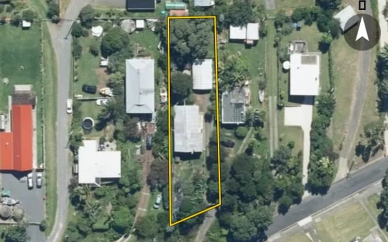 85 Howard Road