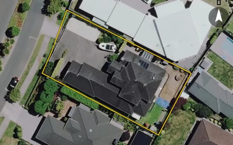 10 Woodridge Drive