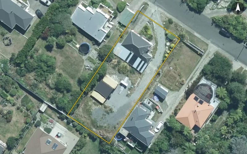 10A Raymond Street