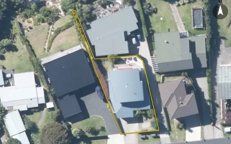 51 Torkar Road