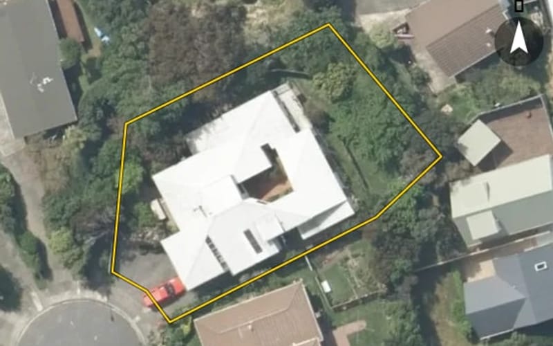 10 Tregony Place