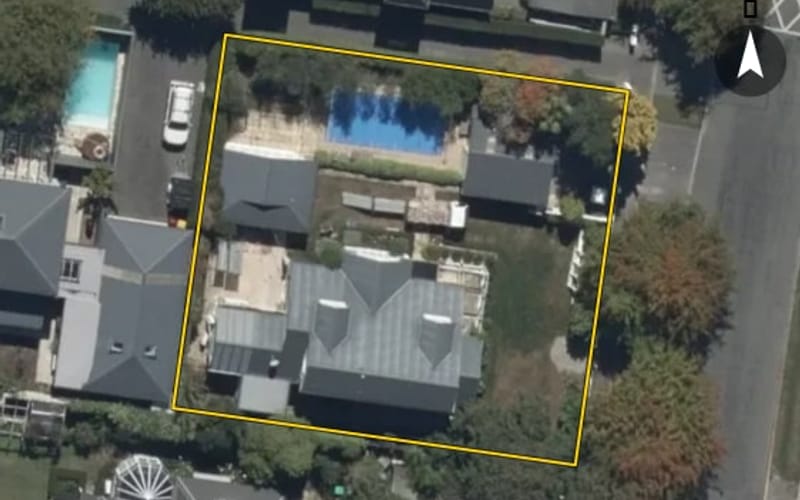 22 Tui Street