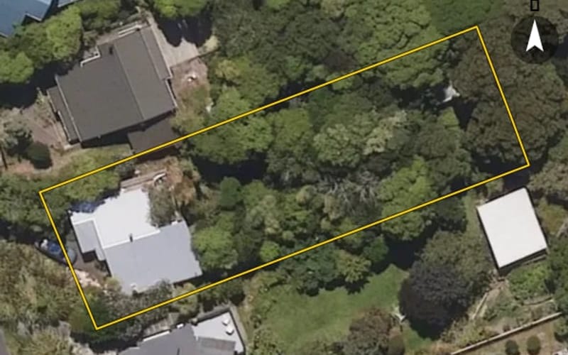 25 Frances Street