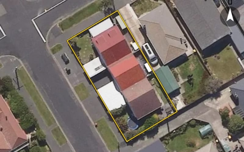 53 Ajax Street