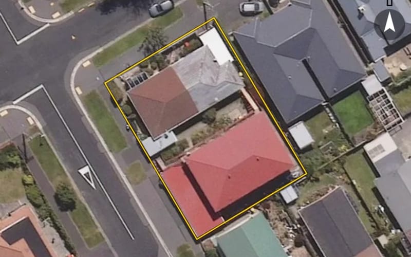 13A Ajax Street