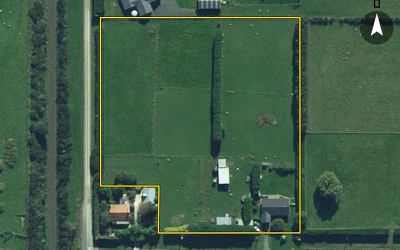 11 Flora Road West