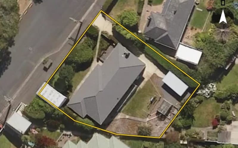 106 Helensburgh Road