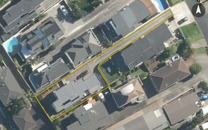 6A Te Akau Crescent
