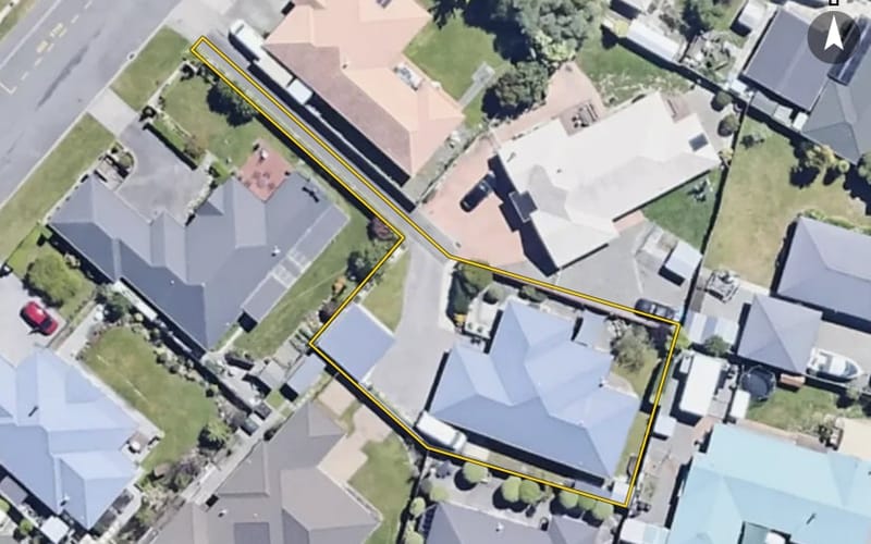 17 Burleigh Road