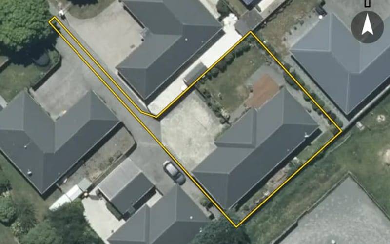 10A Manse Street
