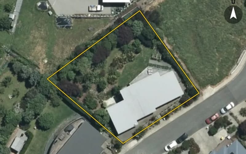 5 Blampied Place