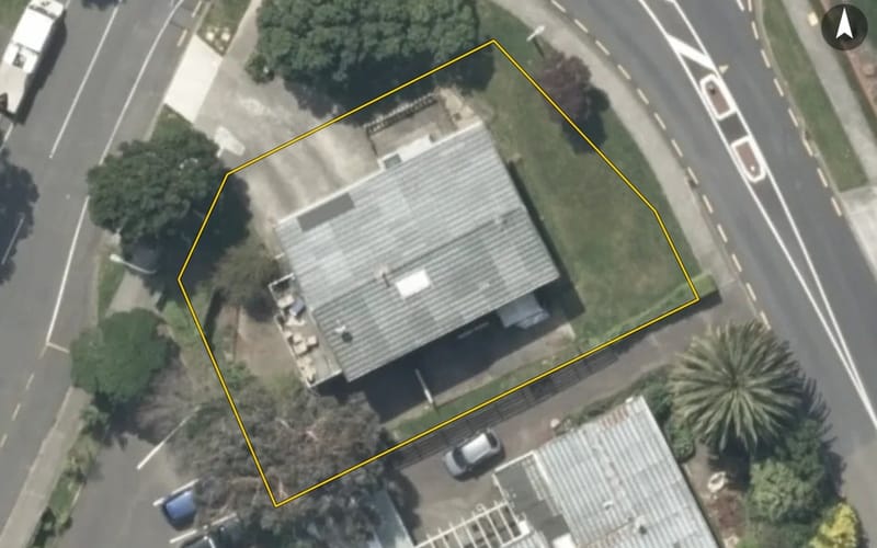 47 Spinnaker Drive