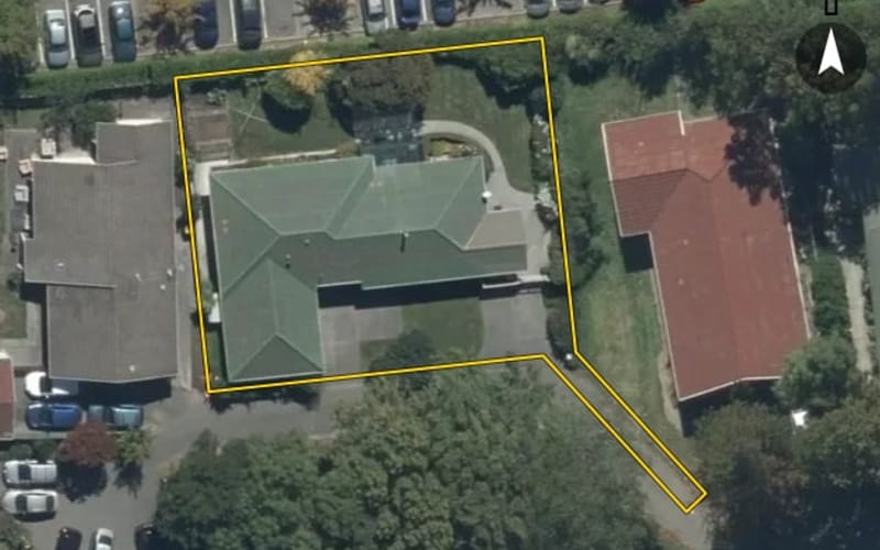 20A Siska Place
