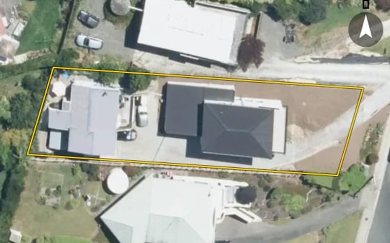 25A Monyash Road