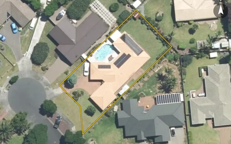 13 Perotti Place