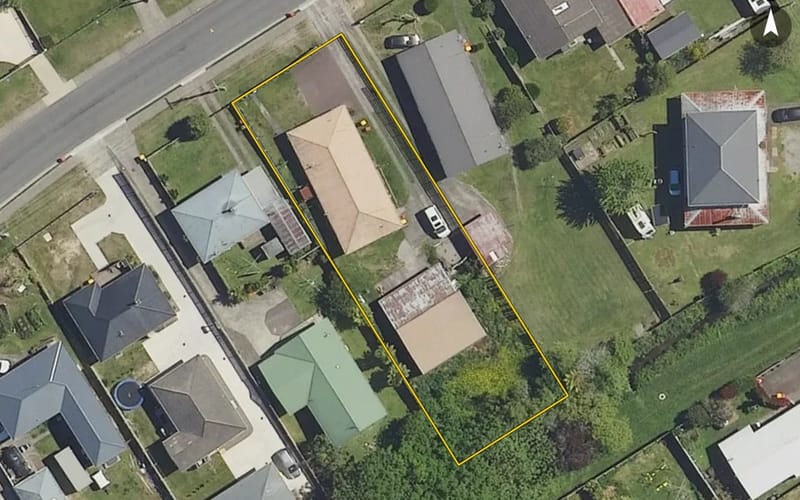 4A Fairview Road
