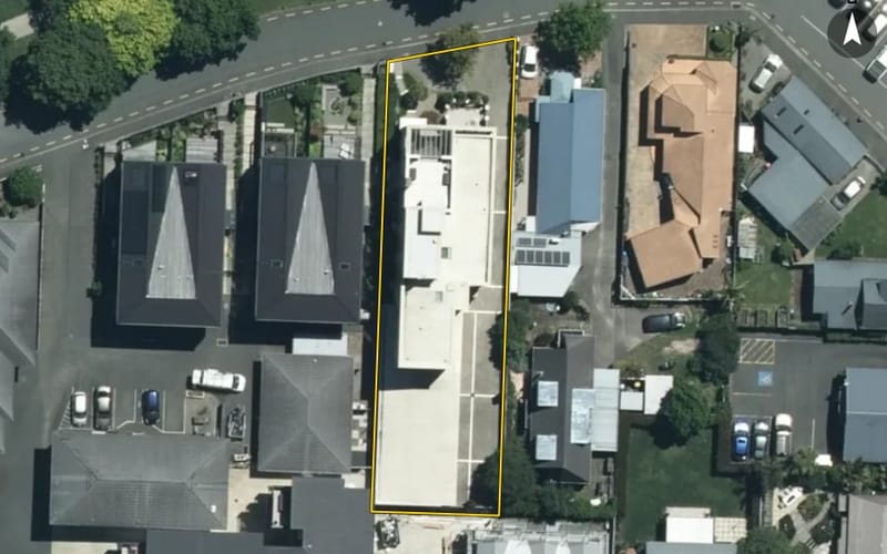 12A Ajax Avenue
