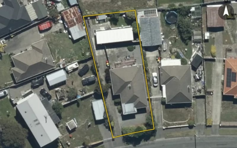 5 Brockenhurst Street