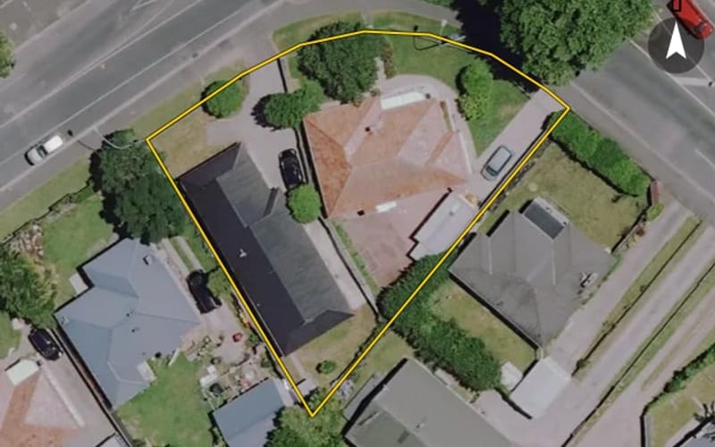 312 Clarkin Road