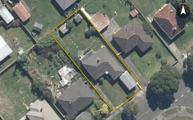 46 Godley Street
