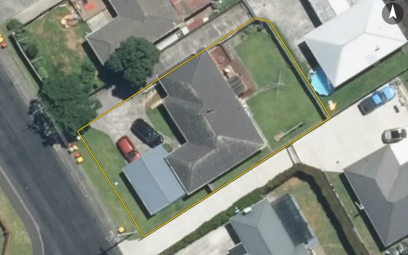 18 Cameron Street
