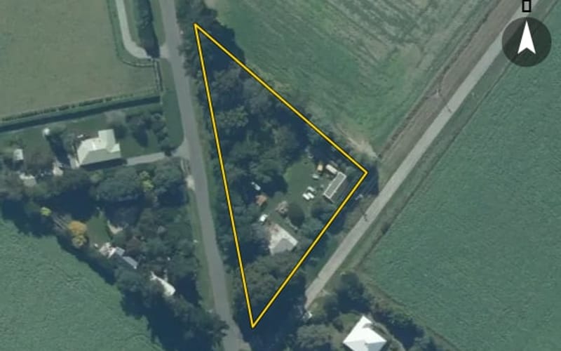 5 Adams Road